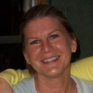 Meet your Posher, Christi